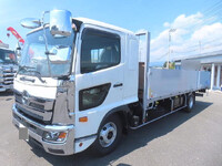 HINO Ranger Aluminum Block 2PG-FD2ABG 2026 300km_3