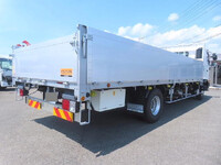 HINO Ranger Aluminum Block 2PG-FD2ABG 2026 300km_4