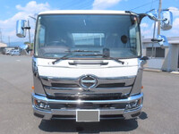 HINO Ranger Aluminum Block 2PG-FD2ABG 2026 300km_5