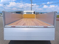 HINO Ranger Aluminum Block 2PG-FD2ABG 2026 300km_7