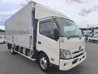 HINO Dutro Aluminum Wing 2KG-XZU730M 2022 158,809km_3