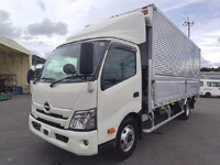 HINO Dutro Aluminum Wing 2KG-XZU730M 2022 158,809km_5
