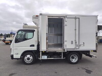 MITSUBISHI FUSO Canter Refrigerator & Freezer Truck 2RG-FBAV0 2024 1,834km_10