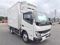MITSUBISHI FUSO Canter Refrigerator & Freezer Truck 2RG-FBAV0 2024 1,834km_1