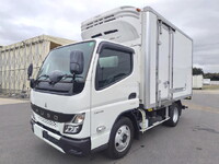 MITSUBISHI FUSO Canter Refrigerator & Freezer Truck 2RG-FBAV0 2024 1,834km_3