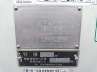 HINO Dutro Garbage Truck 2KG-XZU710M 2020 29,315km_13