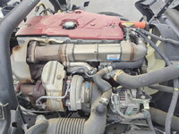 HINO Dutro Garbage Truck 2KG-XZU710M 2020 29,315km_17