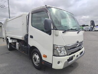 HINO Dutro Garbage Truck 2KG-XZU710M 2020 29,315km_1