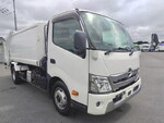 Dutro Garbage Truck