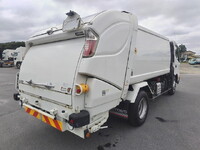 HINO Dutro Garbage Truck 2KG-XZU710M 2020 29,315km_4