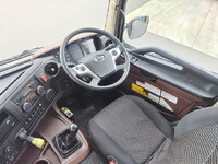 HINO Profia Dump 2DG-FS1AGA 2019 481,428km_24