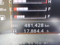 HINO Profia Dump 2DG-FS1AGA 2019 481,428km_28