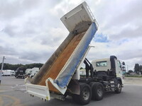 HINO Profia Dump 2DG-FS1AGA 2019 481,428km_2
