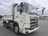 HINO Profia Dump 2DG-FS1AGA 2019 481,428km_3
