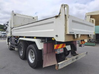 HINO Profia Dump 2DG-FS1AGA 2019 481,428km_4