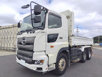 HINO Profia Dump 2DG-FS1AGA 2019 481,428km_5