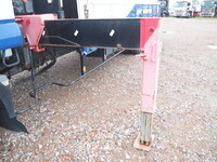 ISUZU Forward Truck (With 4 Steps Of Cranes) PKG-FRR90S2 2008 125,629km_11