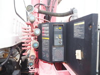ISUZU Forward Truck (With 4 Steps Of Cranes) PKG-FRR90S2 2008 125,629km_12