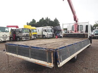 ISUZU Forward Truck (With 4 Steps Of Cranes) PKG-FRR90S2 2008 125,629km_15