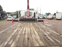 ISUZU Forward Truck (With 4 Steps Of Cranes) PKG-FRR90S2 2008 125,629km_16