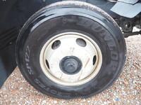 ISUZU Forward Truck (With 4 Steps Of Cranes) PKG-FRR90S2 2008 125,629km_19