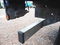ISUZU Forward Truck (With 4 Steps Of Cranes) PKG-FRR90S2 2008 125,629km_22