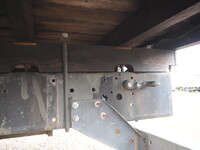ISUZU Forward Truck (With 4 Steps Of Cranes) PKG-FRR90S2 2008 125,629km_23