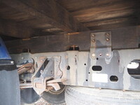 ISUZU Forward Truck (With 4 Steps Of Cranes) PKG-FRR90S2 2008 125,629km_24