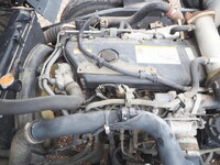 ISUZU Forward Truck (With 4 Steps Of Cranes) PKG-FRR90S2 2008 125,629km_26