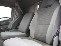 ISUZU Forward Truck (With 4 Steps Of Cranes) PKG-FRR90S2 2008 125,629km_29