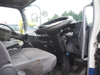 ISUZU Forward Truck (With 4 Steps Of Cranes) PKG-FRR90S2 2008 125,629km_31
