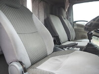 ISUZU Forward Truck (With 4 Steps Of Cranes) PKG-FRR90S2 2008 125,629km_32