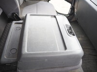 ISUZU Forward Truck (With 4 Steps Of Cranes) PKG-FRR90S2 2008 125,629km_34