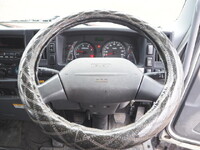 ISUZU Forward Truck (With 4 Steps Of Cranes) PKG-FRR90S2 2008 125,629km_35