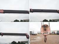 ISUZU Forward Truck (With 4 Steps Of Cranes) PKG-FRR90S2 2008 125,629km_39