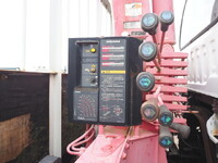 ISUZU Forward Truck (With 4 Steps Of Cranes) PKG-FRR90S2 2008 125,629km_9