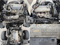 ISUZU Elf Safety Loader KC-NKR66LAV 1997 156,259km_19