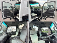 ISUZU Elf Safety Loader KC-NKR66LAV 1997 156,259km_23