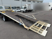 ISUZU Elf Safety Loader KC-NKR66LAV 1997 156,259km_2