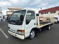 ISUZU Elf Safety Loader KC-NKR66LAV 1997 156,259km_3