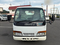 ISUZU Elf Safety Loader KC-NKR66LAV 1997 156,259km_5