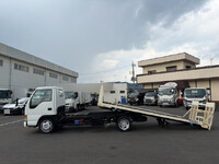 ISUZU Elf Safety Loader KC-NKR66LAV 1997 156,259km_7