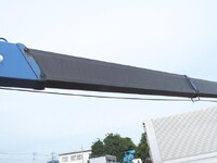 TOYOTA Toyoace Truck (With 4 Steps Of Cranes) TKG-XZU710 2016 315,745km_13