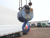 TOYOTA Toyoace Truck (With 4 Steps Of Cranes) TKG-XZU710 2016 315,745km_16