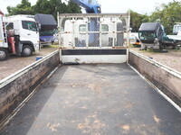 TOYOTA Toyoace Truck (With 4 Steps Of Cranes) TKG-XZU710 2016 315,745km_17