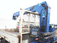 TOYOTA Toyoace Truck (With 4 Steps Of Cranes) TKG-XZU710 2016 315,745km_19