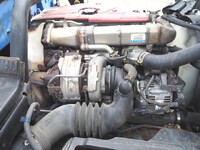 TOYOTA Toyoace Truck (With 4 Steps Of Cranes) TKG-XZU710 2016 315,745km_20
