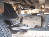 TOYOTA Toyoace Truck (With 4 Steps Of Cranes) TKG-XZU710 2016 315,745km_22