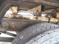 TOYOTA Toyoace Truck (With 4 Steps Of Cranes) TKG-XZU710 2016 315,745km_24