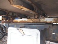 TOYOTA Toyoace Truck (With 4 Steps Of Cranes) TKG-XZU710 2016 315,745km_25